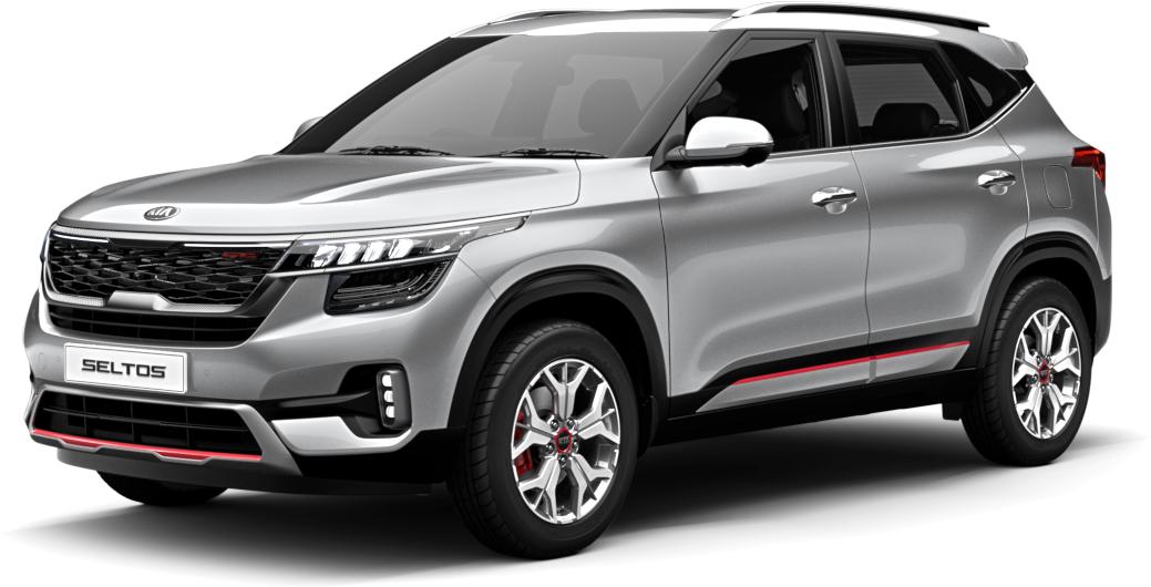 Kia Carnival Color Variants