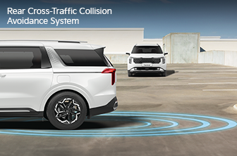 Kia Carnival safety