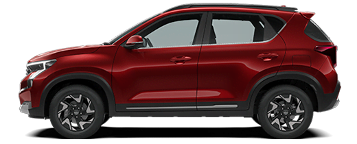 Kia Sonet